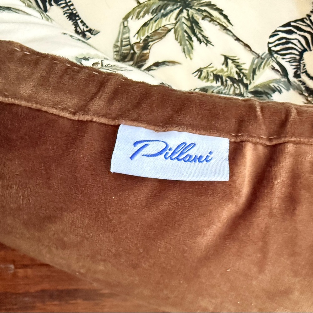 Pillani Baby Newborn Lounger - Picture 3 of 9